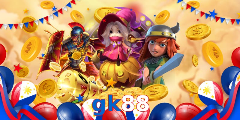 gk88
